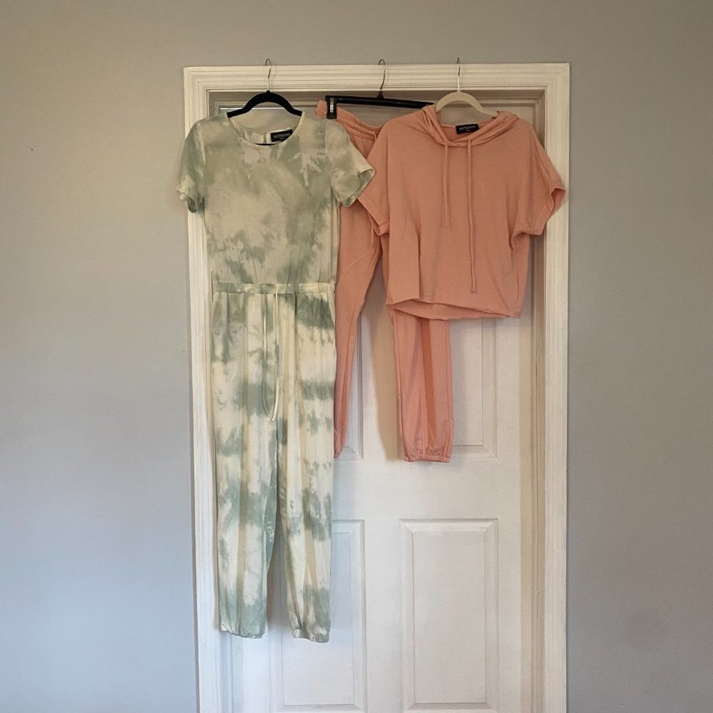 Kittenish Comfy Bundle